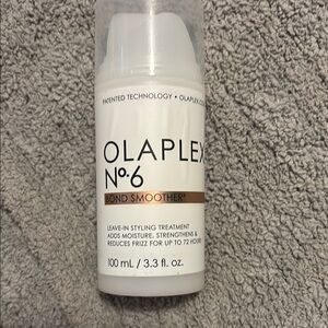 OLAPLEX No.6 Bond Smoother Styling Treatment